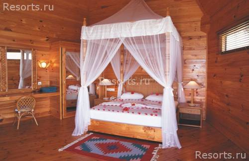 Meeru Island Resort 10